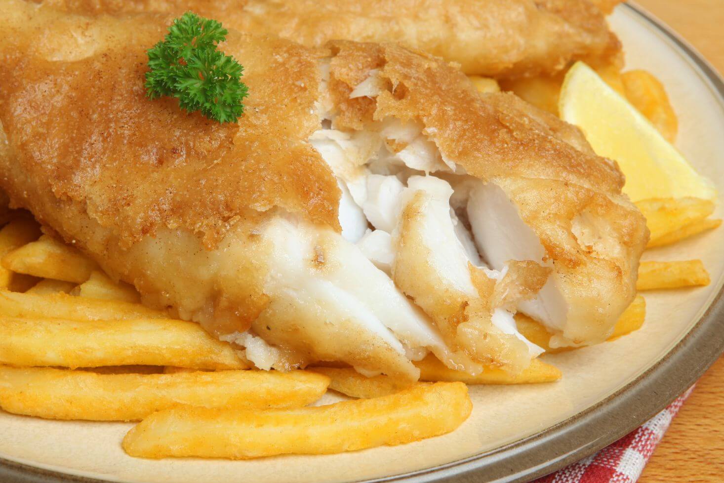 Home - Harbour Fish and Chips